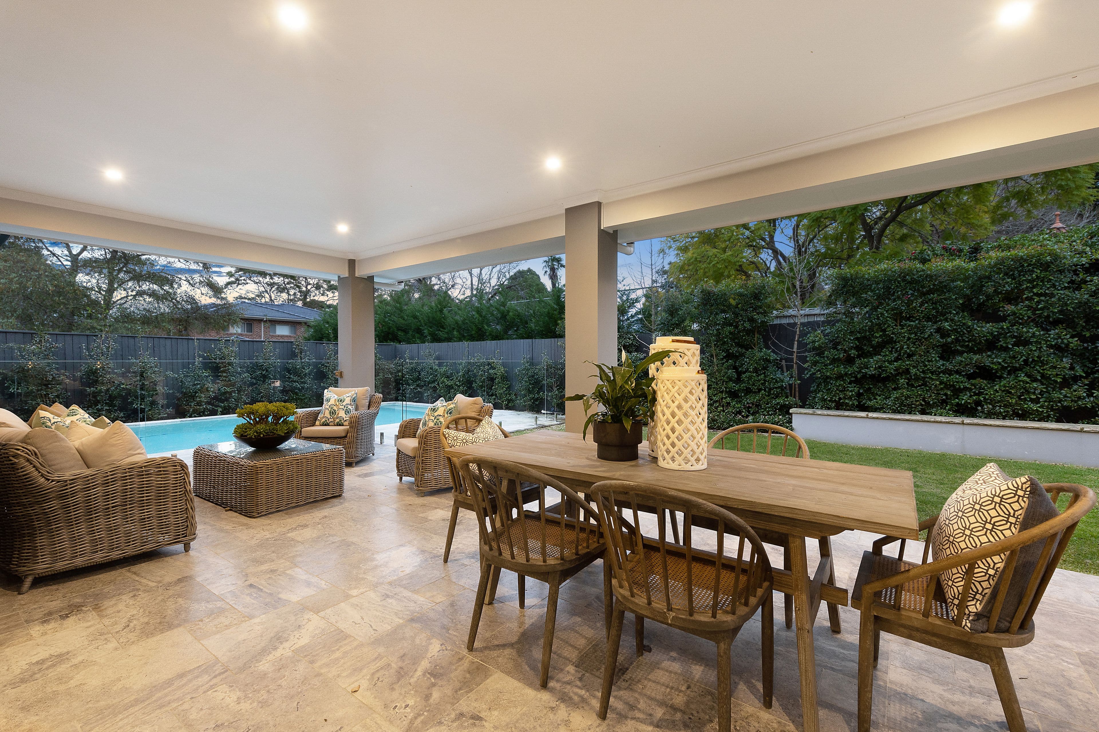 3 Biara Place, Turramurra NSW 2074, Turramurra - Thumbnail 8