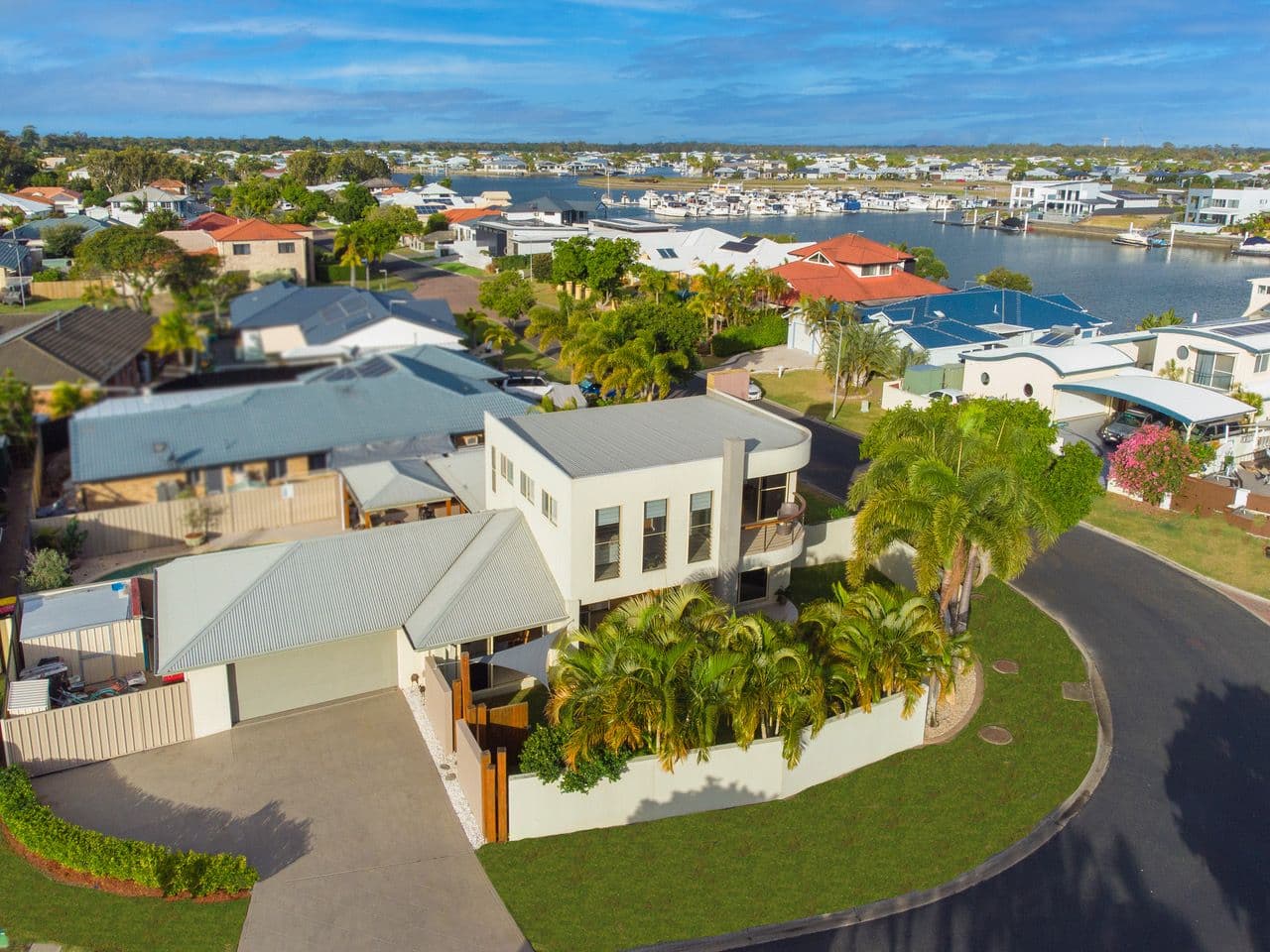 47 Tradewinds Drive, Banksia Beach QLD 4507, Banksia Beach - Image 1