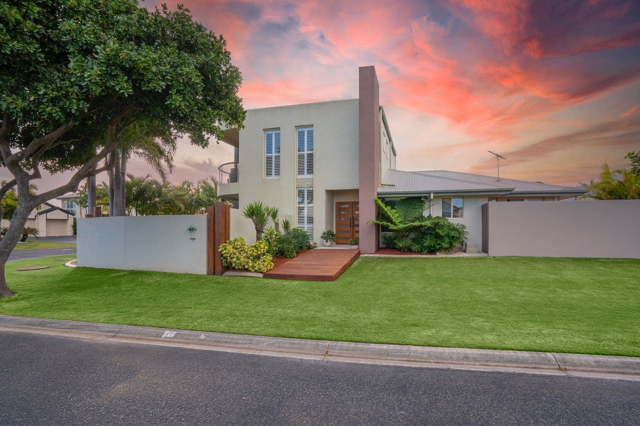 47 Tradewinds Drive, Banksia Beach QLD 4507, Banksia Beach - Thumbnail 4