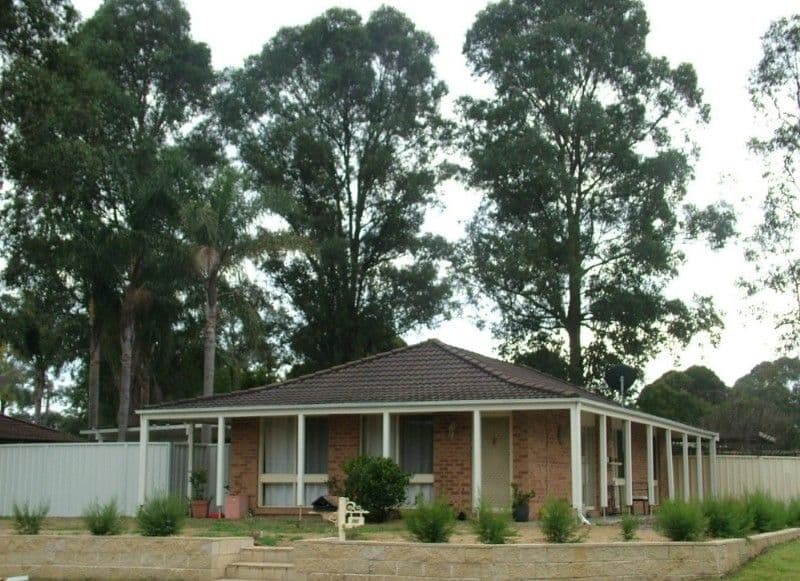 1 Wetherill Street, BLIGH PARK NSW 2756, Bligh Park - Image 1