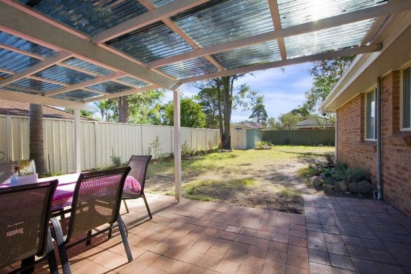 1 Wetherill Street, BLIGH PARK NSW 2756, Bligh Park - Thumbnail 5