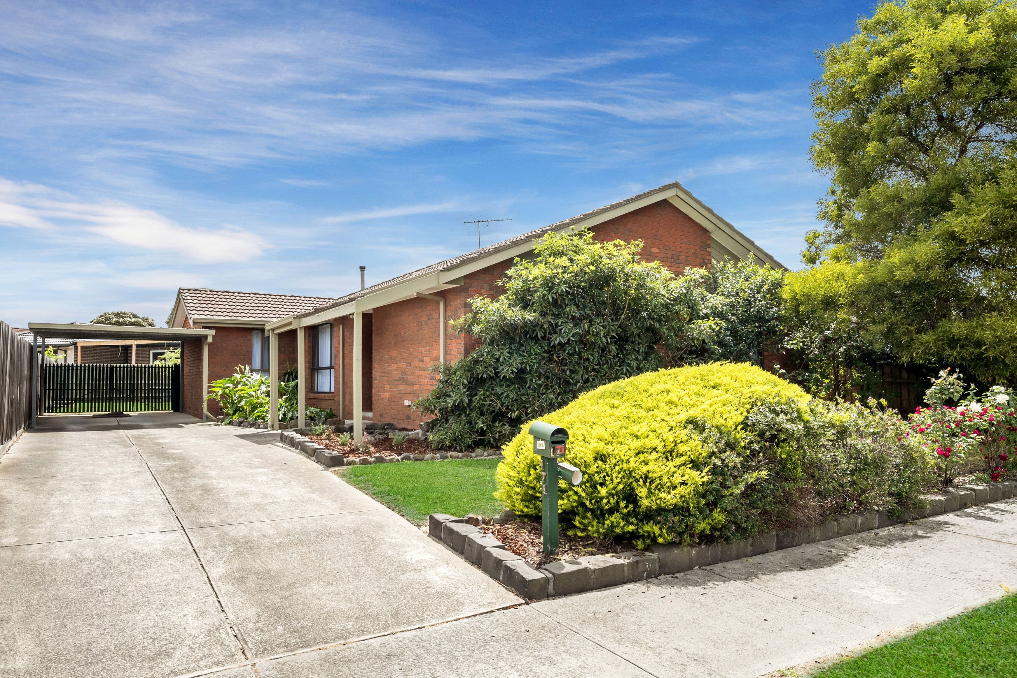 171 Roycroft Avenue, Mill Park VIC 3082, Mill Park - Image 1