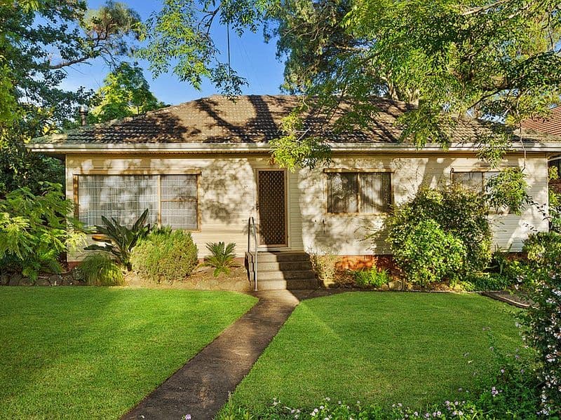 95-97 Peter Street, Blacktown NSW 2148, Blacktown - Image 1
