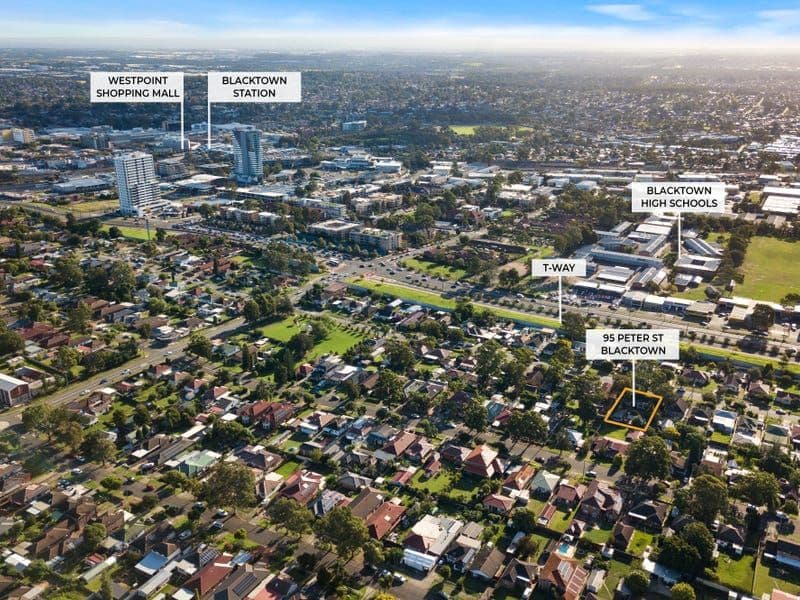 95-97 Peter Street, Blacktown NSW 2148, Blacktown - Thumbnail 3