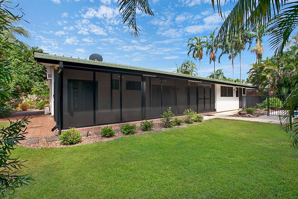 11 Ferntree Street, Nightcliff NT 0810, Nightcliff - Image 1