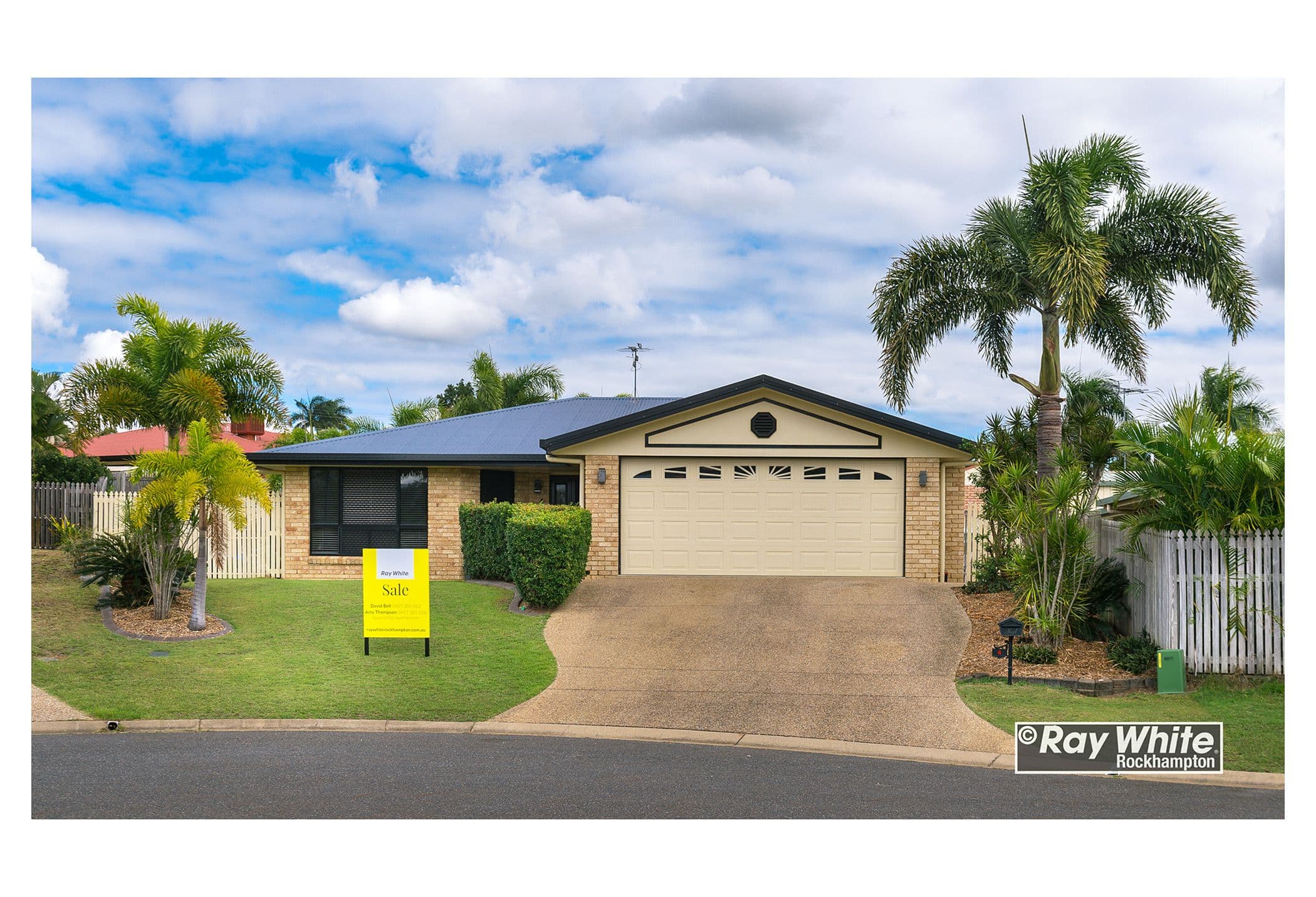 4 Brooks Court, Norman Gardens QLD 4701, Norman Gardens - Image 1