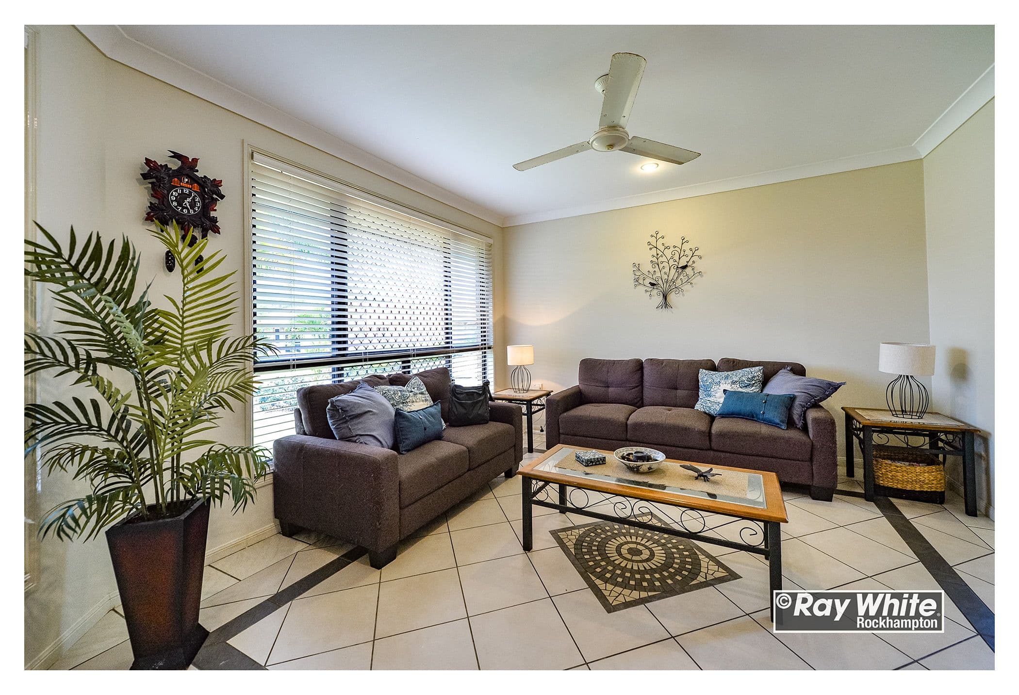 4 Brooks Court, Norman Gardens QLD 4701, Norman Gardens - Thumbnail 2