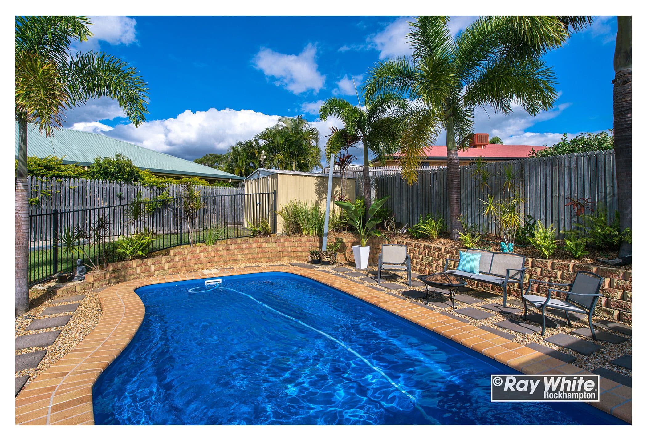 4 Brooks Court, Norman Gardens QLD 4701, Norman Gardens - Thumbnail 5
