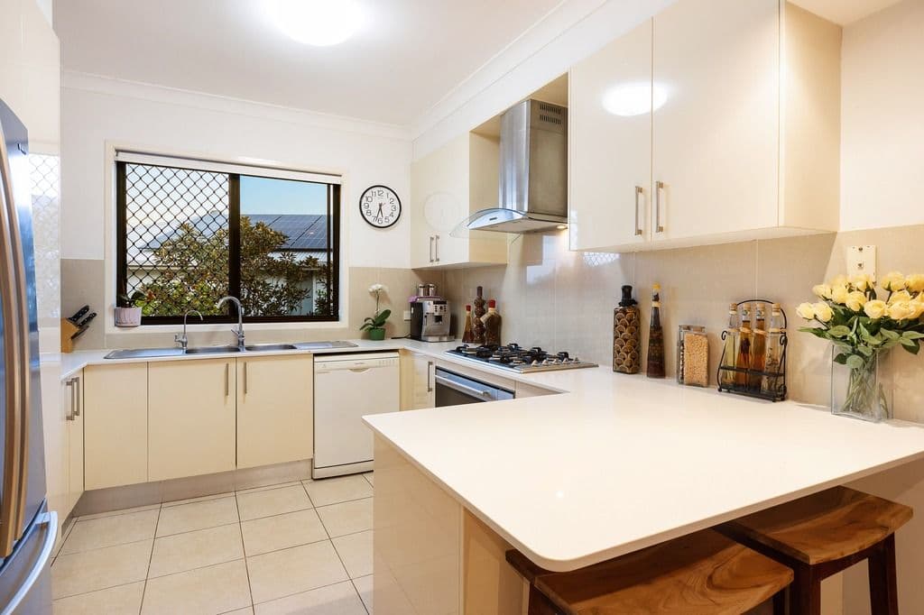 8 John Francis Drive, Carrara QLD 4211, Carrara - Thumbnail 8