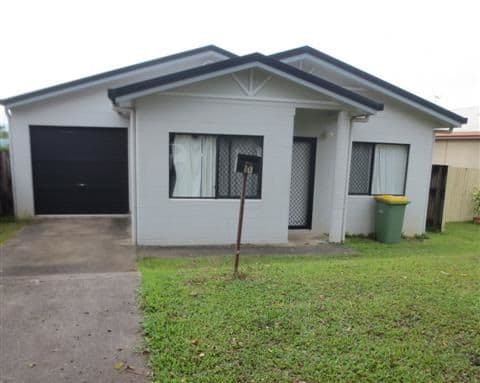 18 Avondale Street, MOUNT SHERIDAN QLD 4868, Mount Sheridan - Image 1