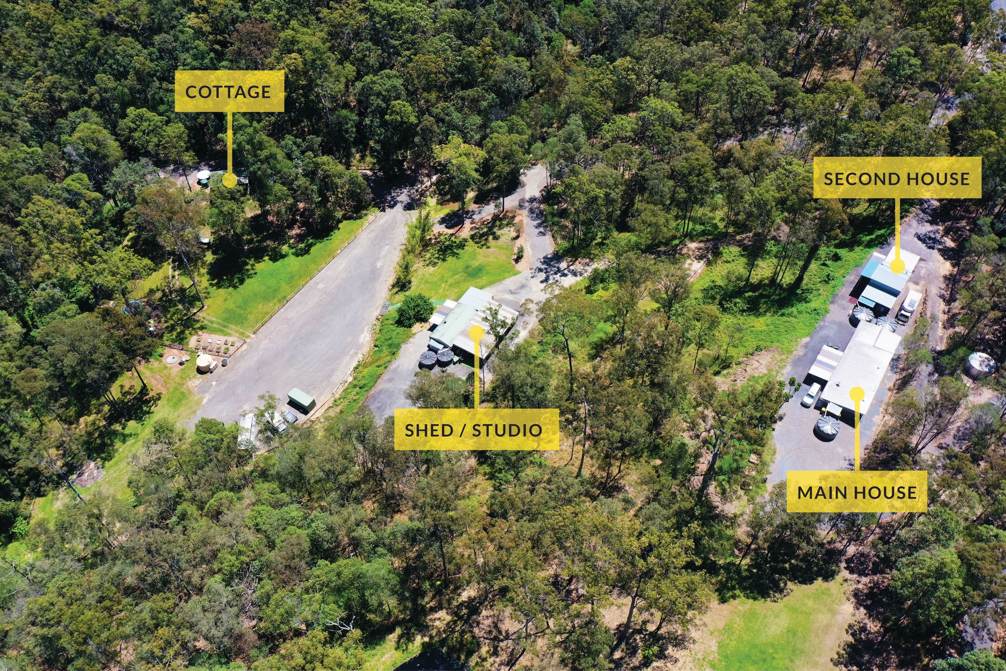 167 Mount Nathan Road, Mount Nathan QLD 4211, Mount Nathan - Image 1