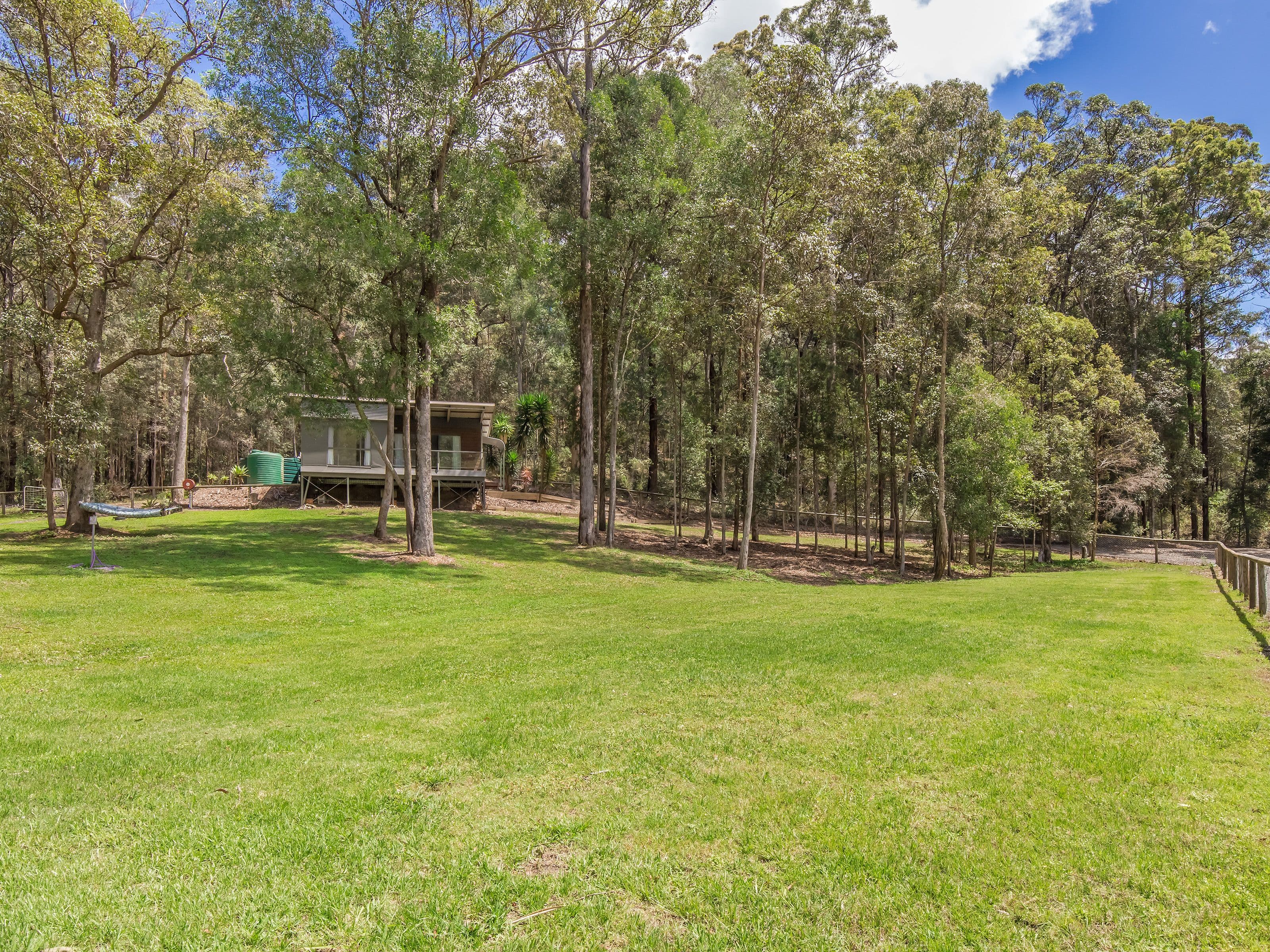 167 Mount Nathan Road, Mount Nathan QLD 4211, Mount Nathan - Thumbnail 2