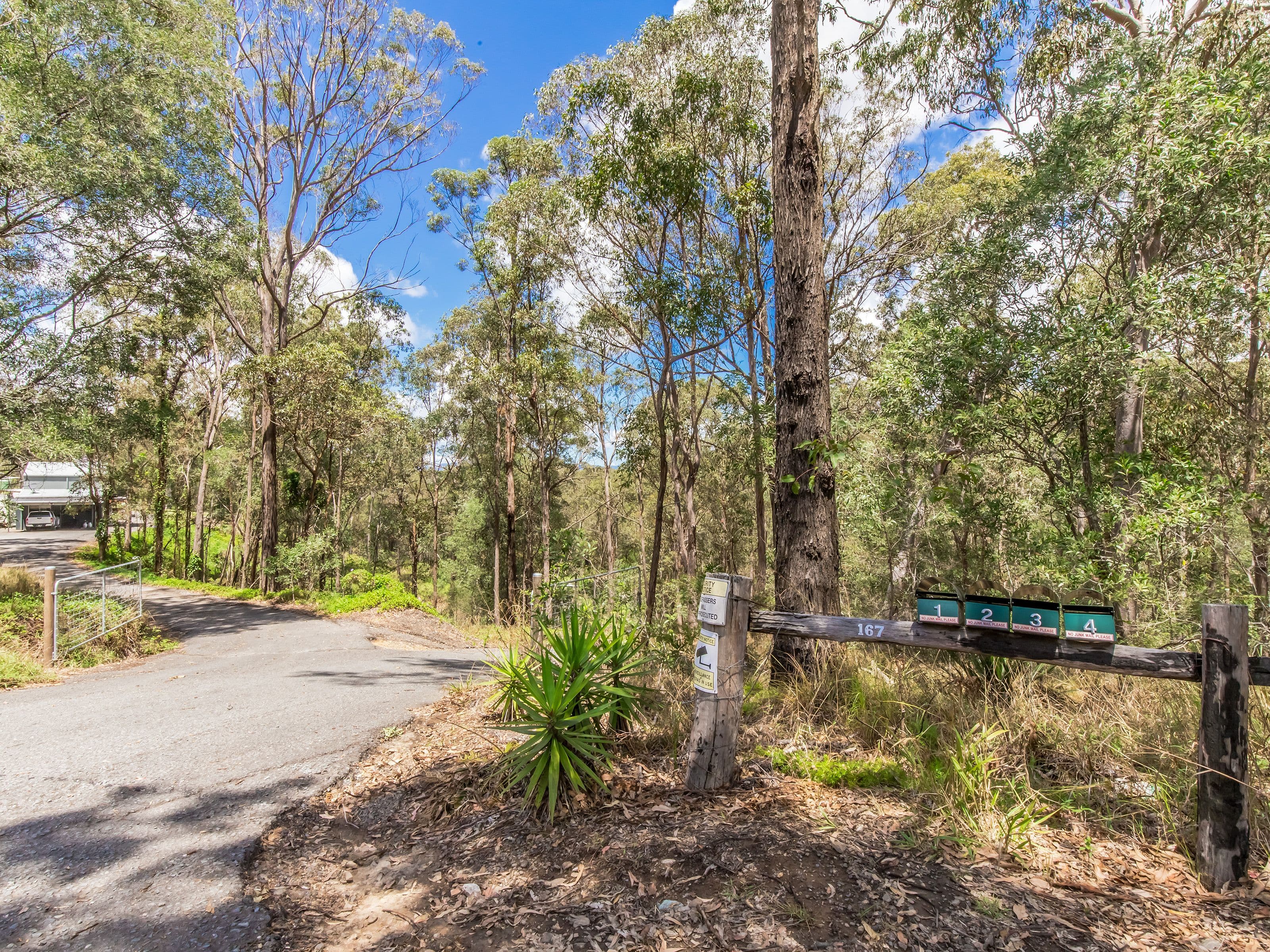 167 Mount Nathan Road, Mount Nathan QLD 4211, Mount Nathan - Thumbnail 4
