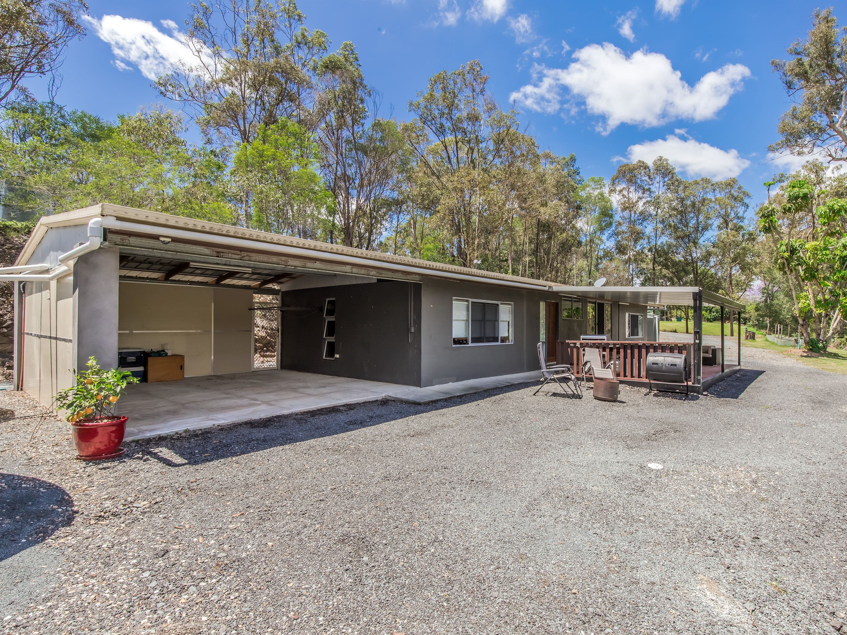 167 Mount Nathan Road, Mount Nathan QLD 4211, Mount Nathan - Thumbnail 7