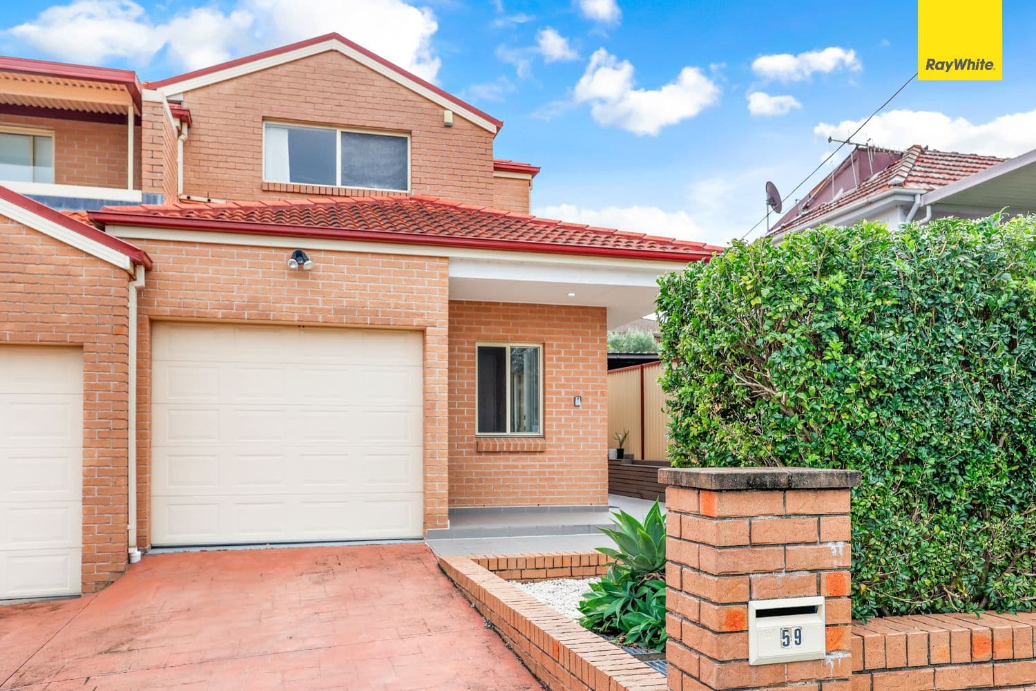 59 Rickard Street, Merrylands NSW 2160, Merrylands - Image 1