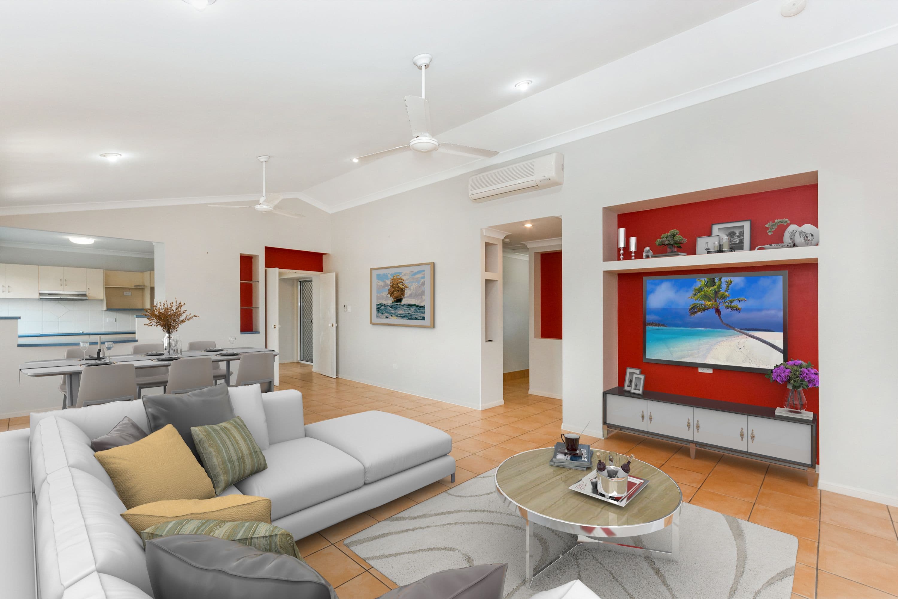 51 Estuary Parade, Douglas QLD 4814, Douglas - Thumbnail 2