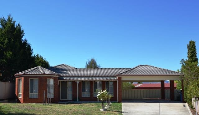 6 Hickey Court, SEYMOUR VIC 3660, Seymour - Image 1