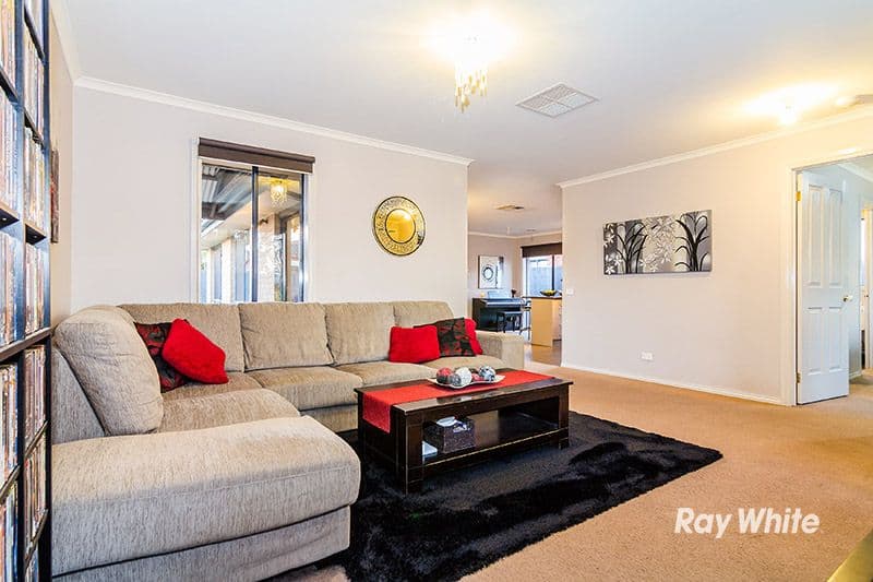85 Fairhaven Boulevard, Cranbourne West VIC 3977, Cranbourne West - Thumbnail 5