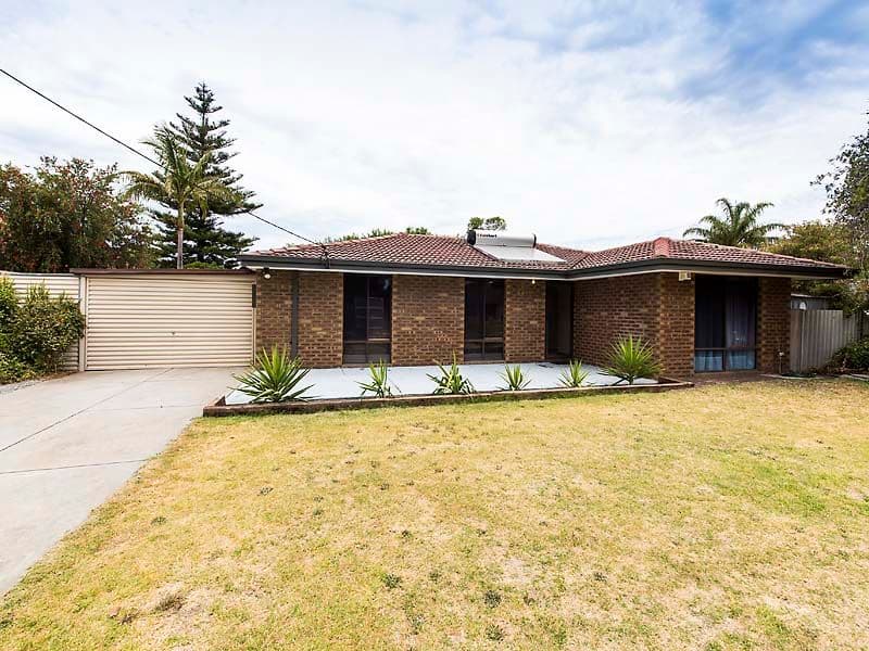 19 Chevalier Way, Thornlie WA 6108, Thornlie - Image 1