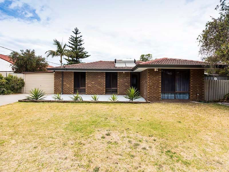 19 Chevalier Way, Thornlie WA 6108, Thornlie - Thumbnail 2