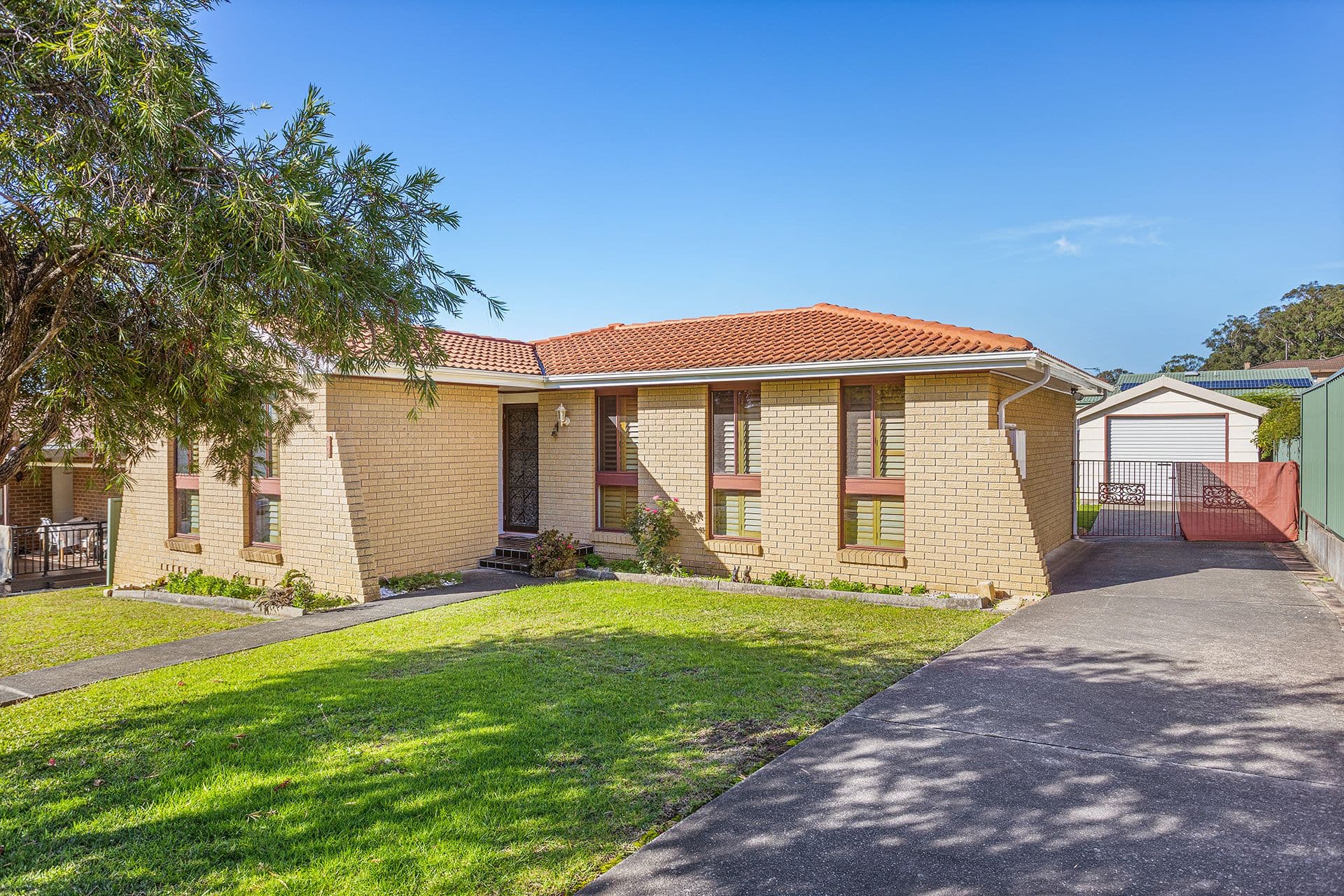 43 Blackbutt Way, Barrack Heights NSW 2528, Barrack Heights - Image 1