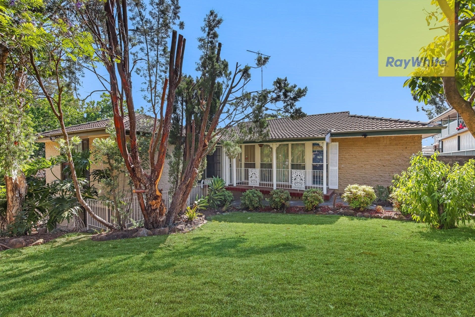11 Carmel Place, Winston Hills - Image 1