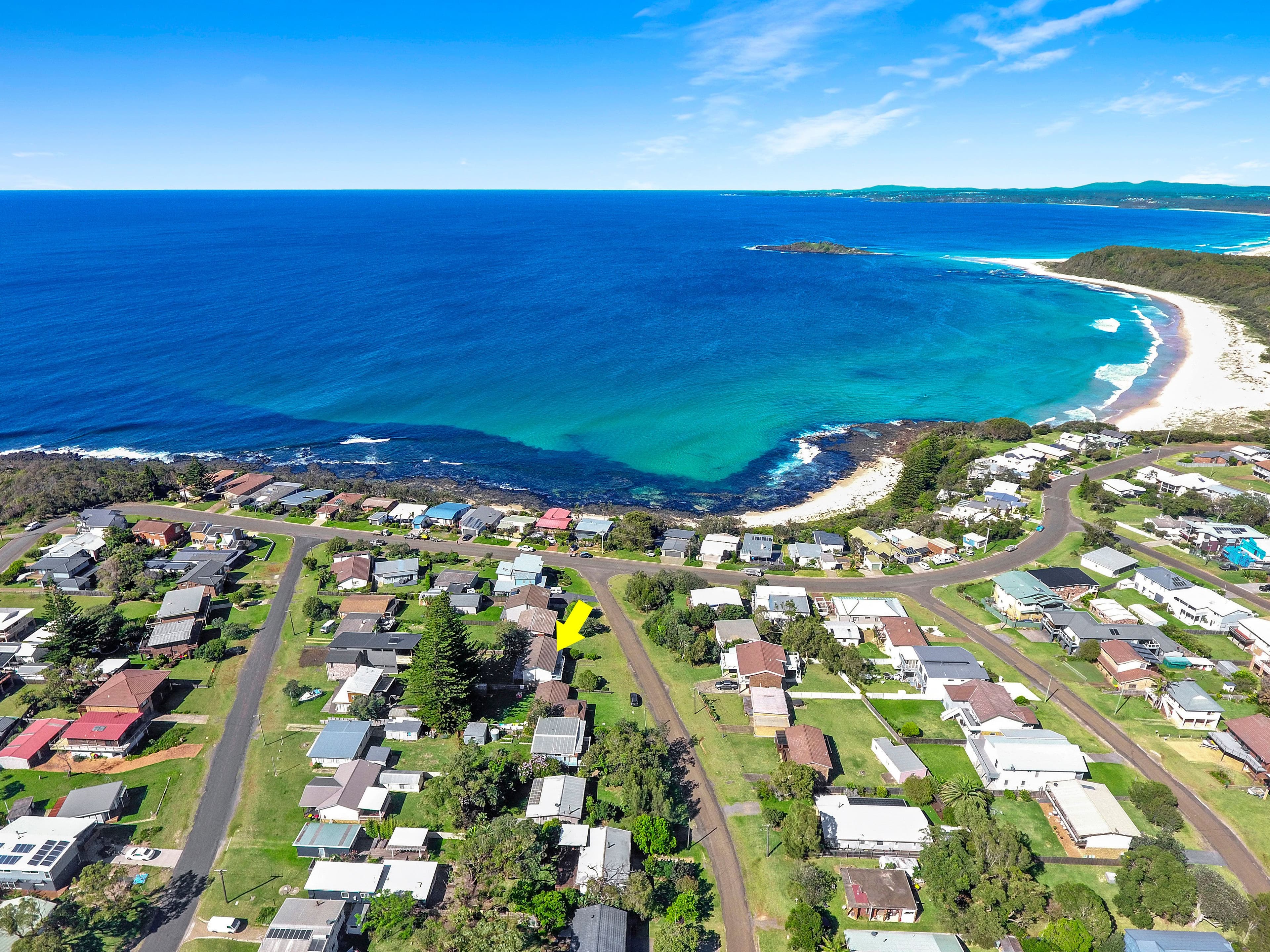 16 The Bridge, Manyana NSW 2539, Manyana - Image 1