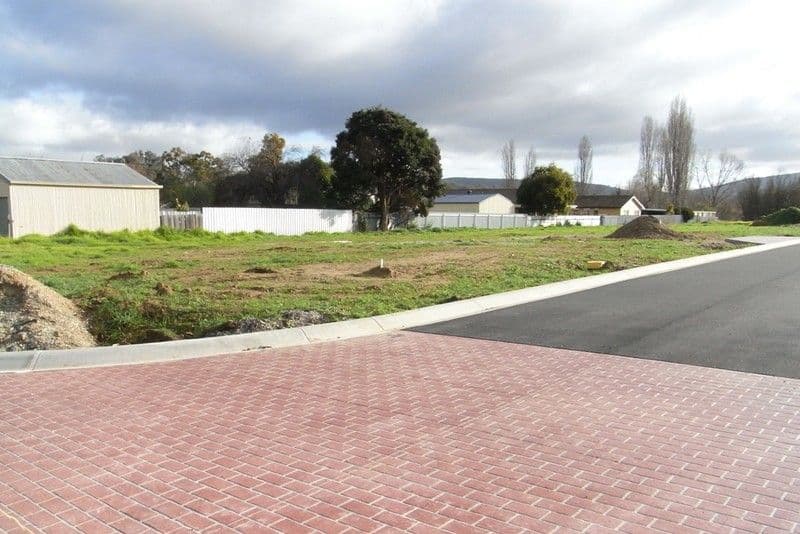 Lot 4 Cobby Court, LAVINGTON NSW 2641, Lavington - Thumbnail 3