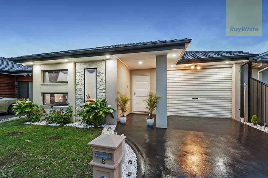 8 Woodgrove Street, Craigieburn VIC 3064, Craigieburn - Image 1