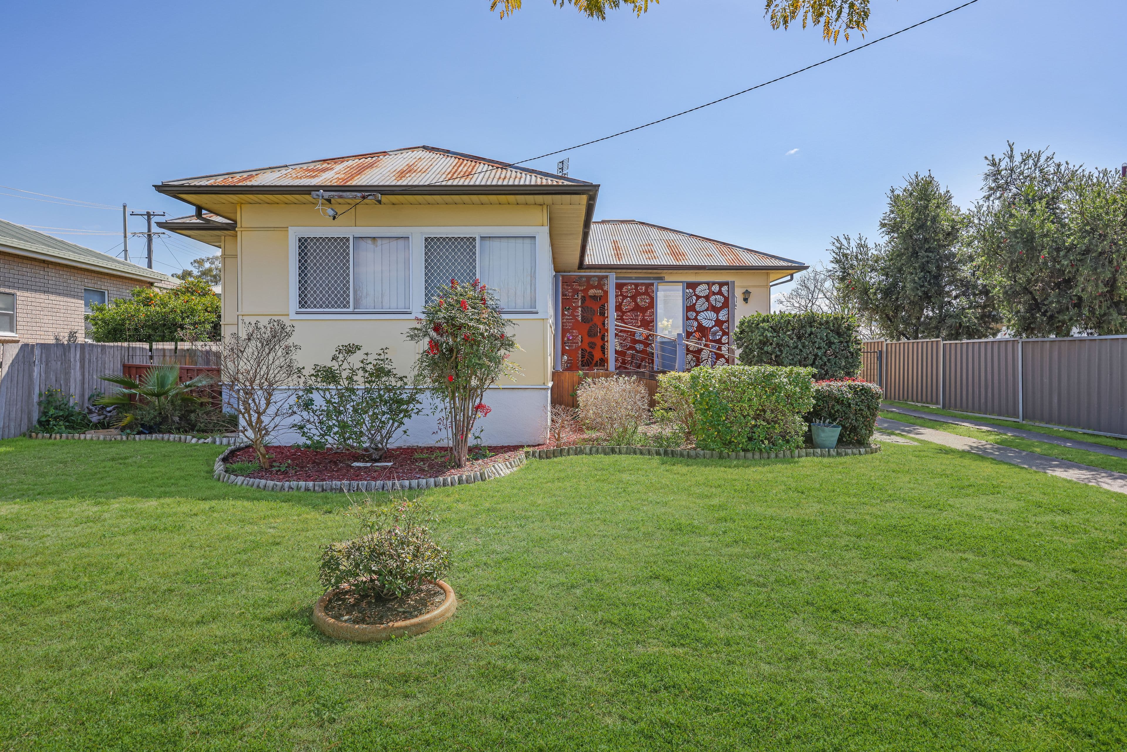 23 Park Street, Tamworth NSW 2340, Tamworth - Image 1