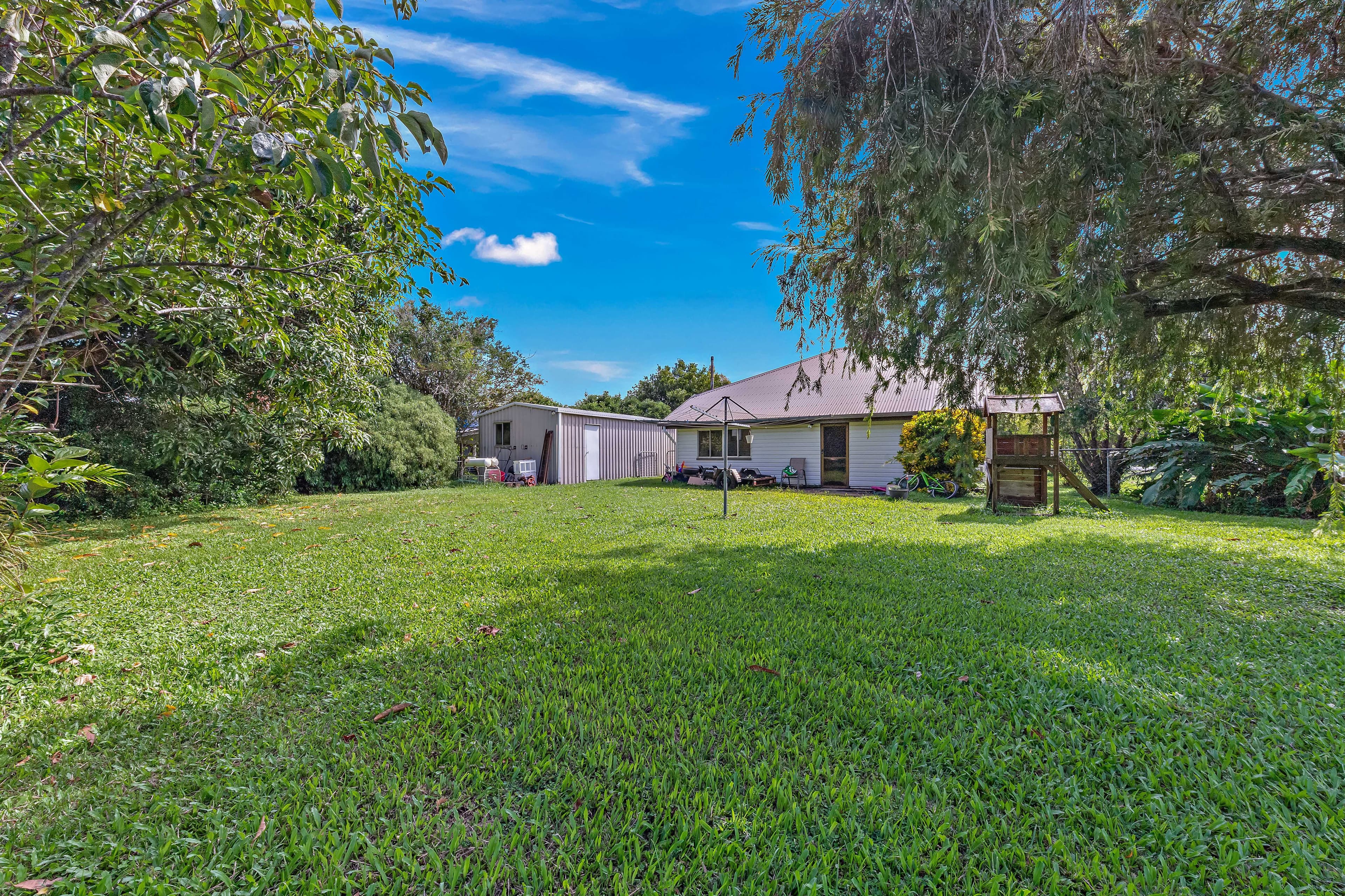 7 Telia Street, Proserpine QLD 4800, Proserpine - Image 1