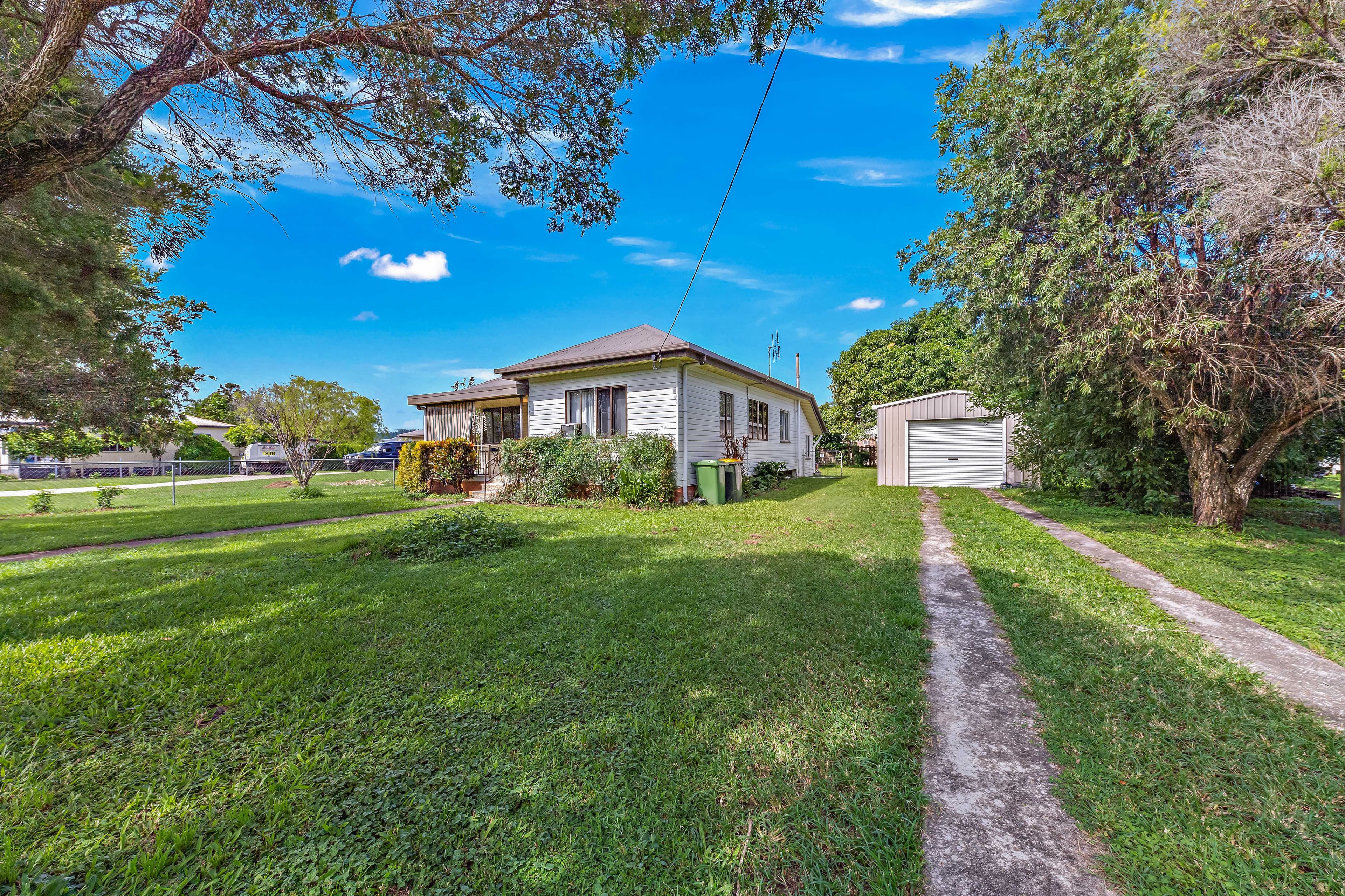7 Telia Street, Proserpine QLD 4800, Proserpine - Thumbnail 2