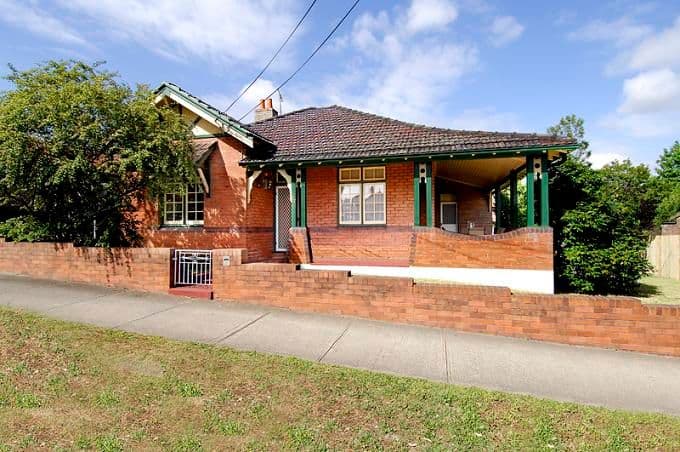 77 Gipps Street, DRUMMOYNE NSW 2047, Drummoyne - Thumbnail 5
