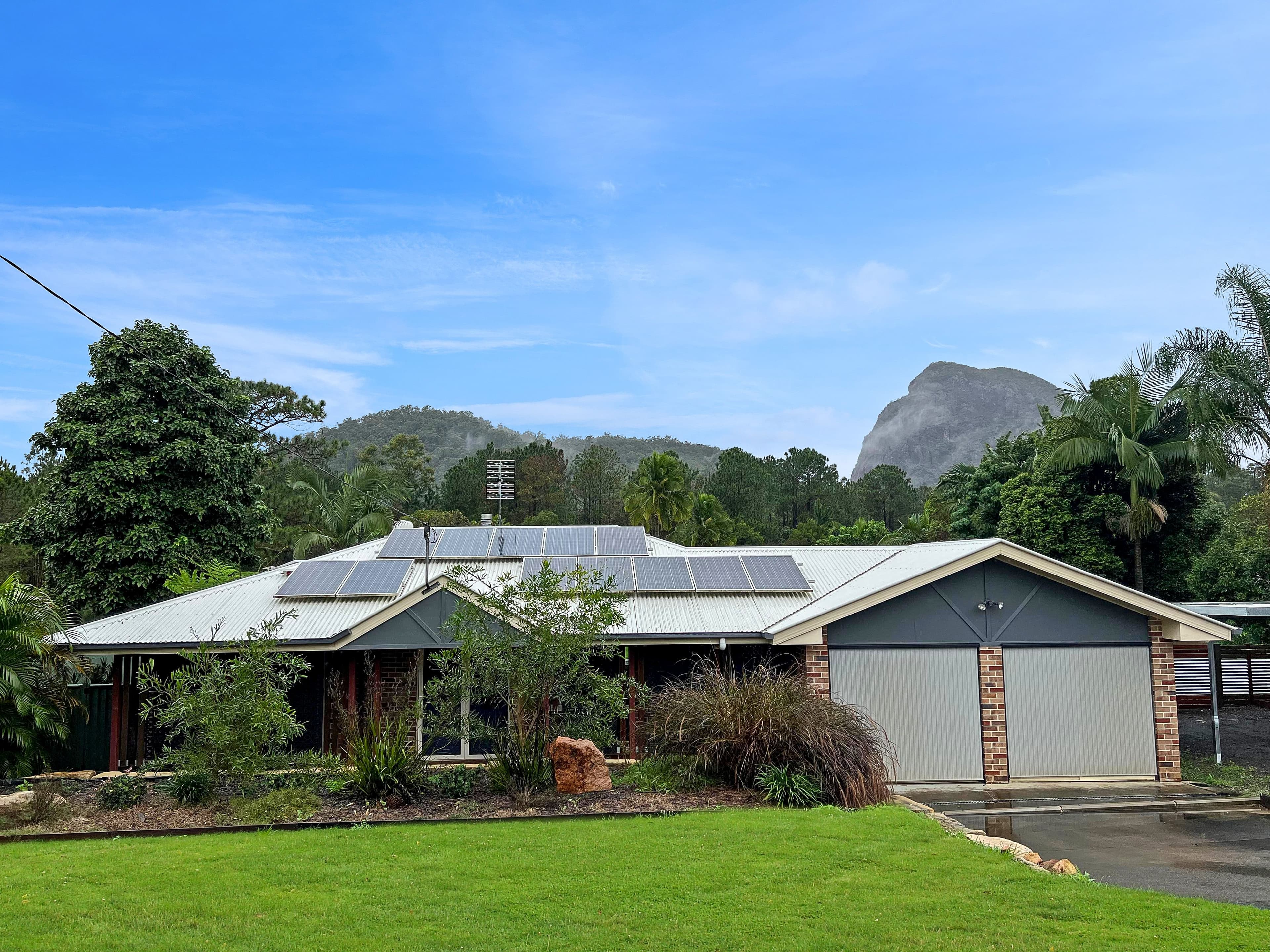 44 Parkview Road, Glass House Mountains QLD 4518, Glass House Mountains - Image 1