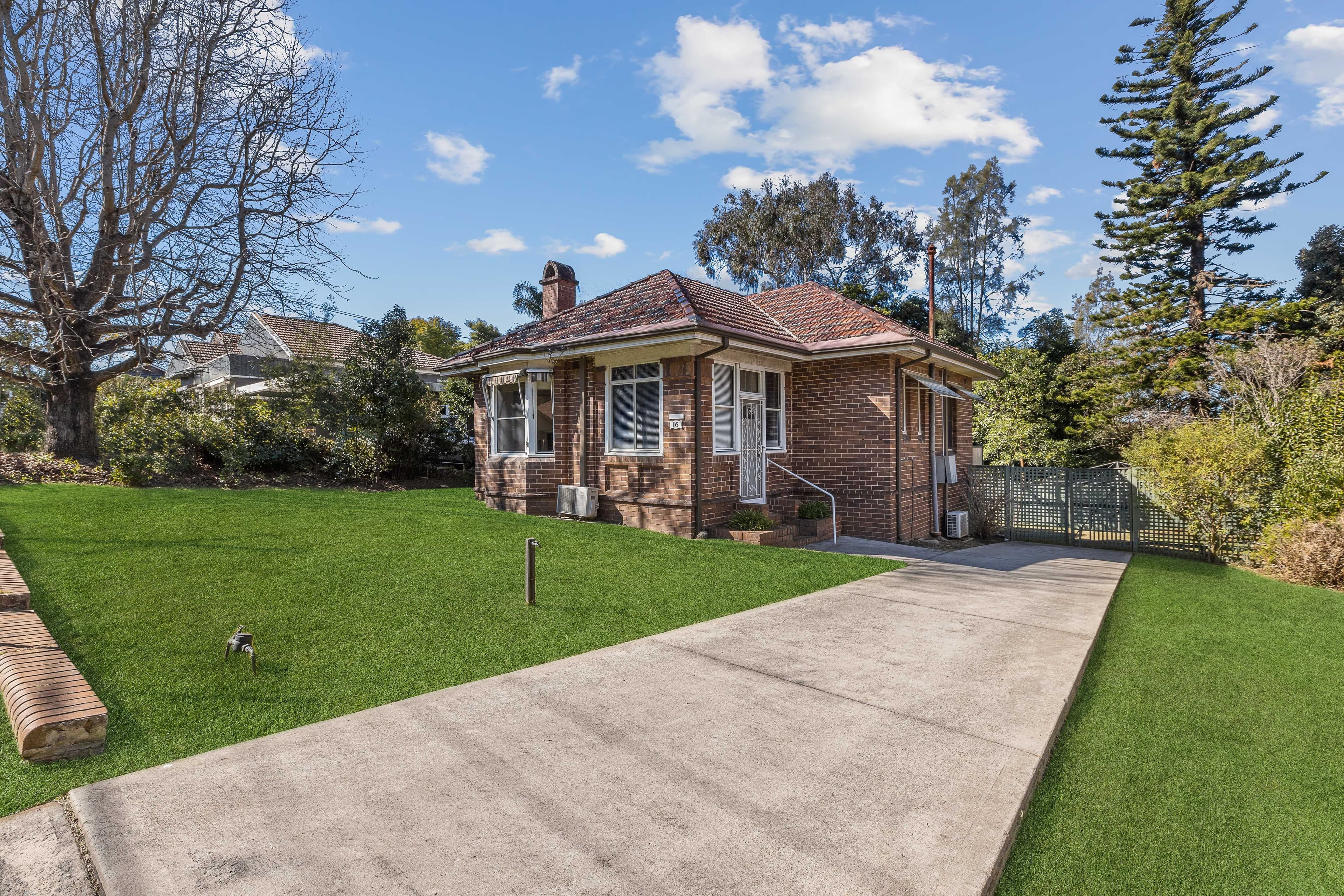 16 Argyle Avenue, Ryde NSW 2112, Ryde - Image 1