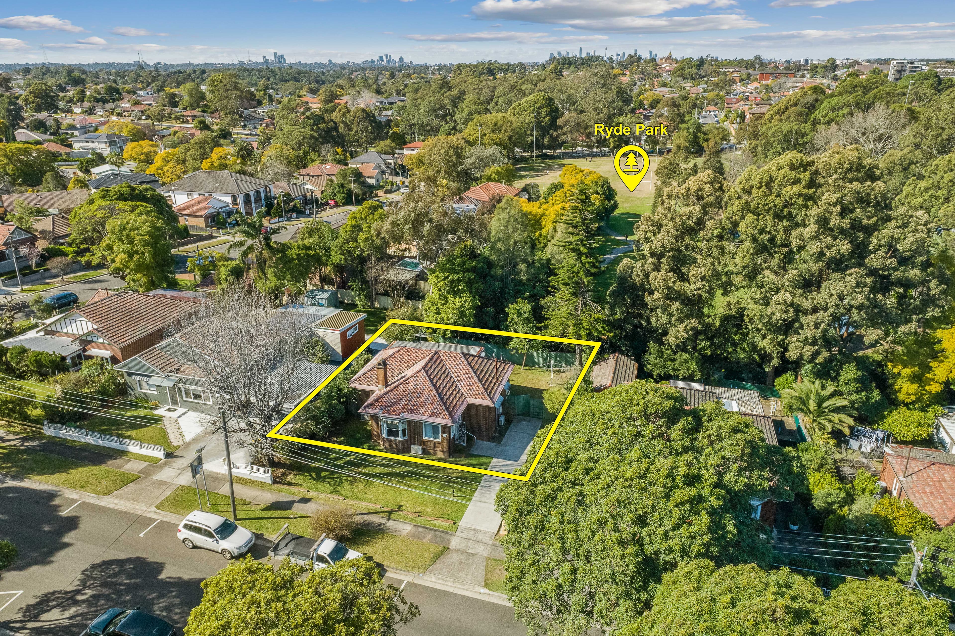 16 Argyle Avenue, Ryde NSW 2112, Ryde - Thumbnail 2