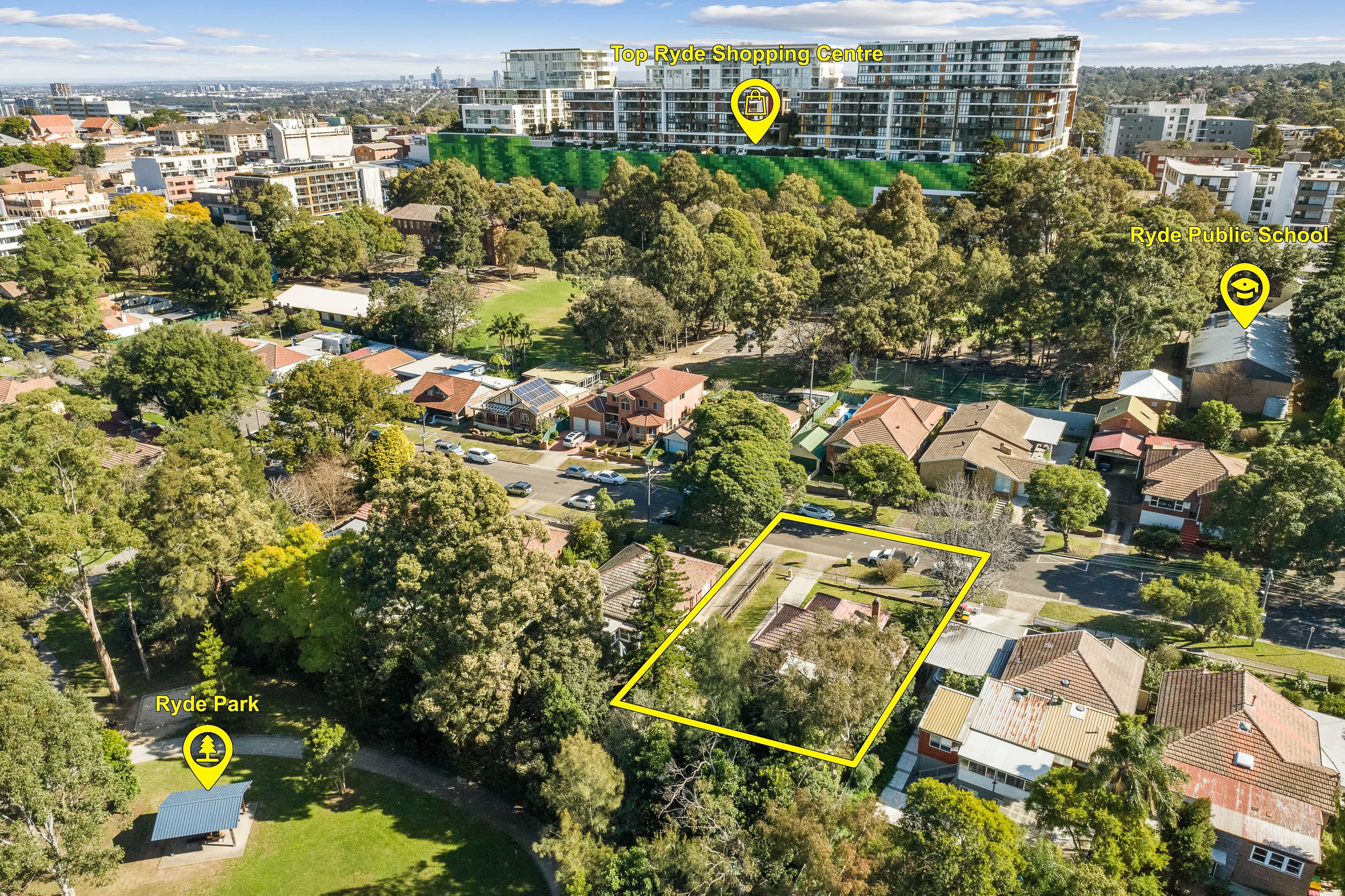 16 Argyle Avenue, Ryde NSW 2112, Ryde - Thumbnail 3