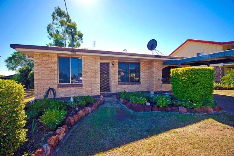 17 Bundalba Street, BILOELA QLD 4715, Biloela - Image 1