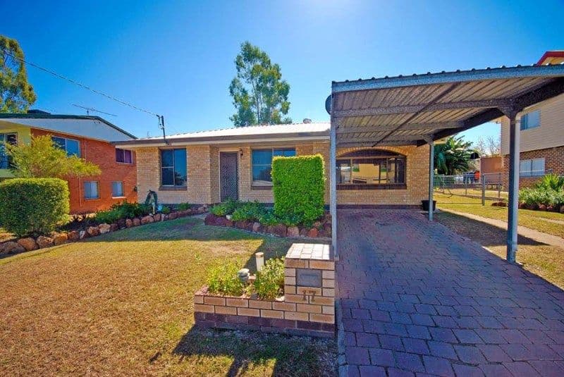 17 Bundalba Street, BILOELA QLD 4715, Biloela - Thumbnail 2