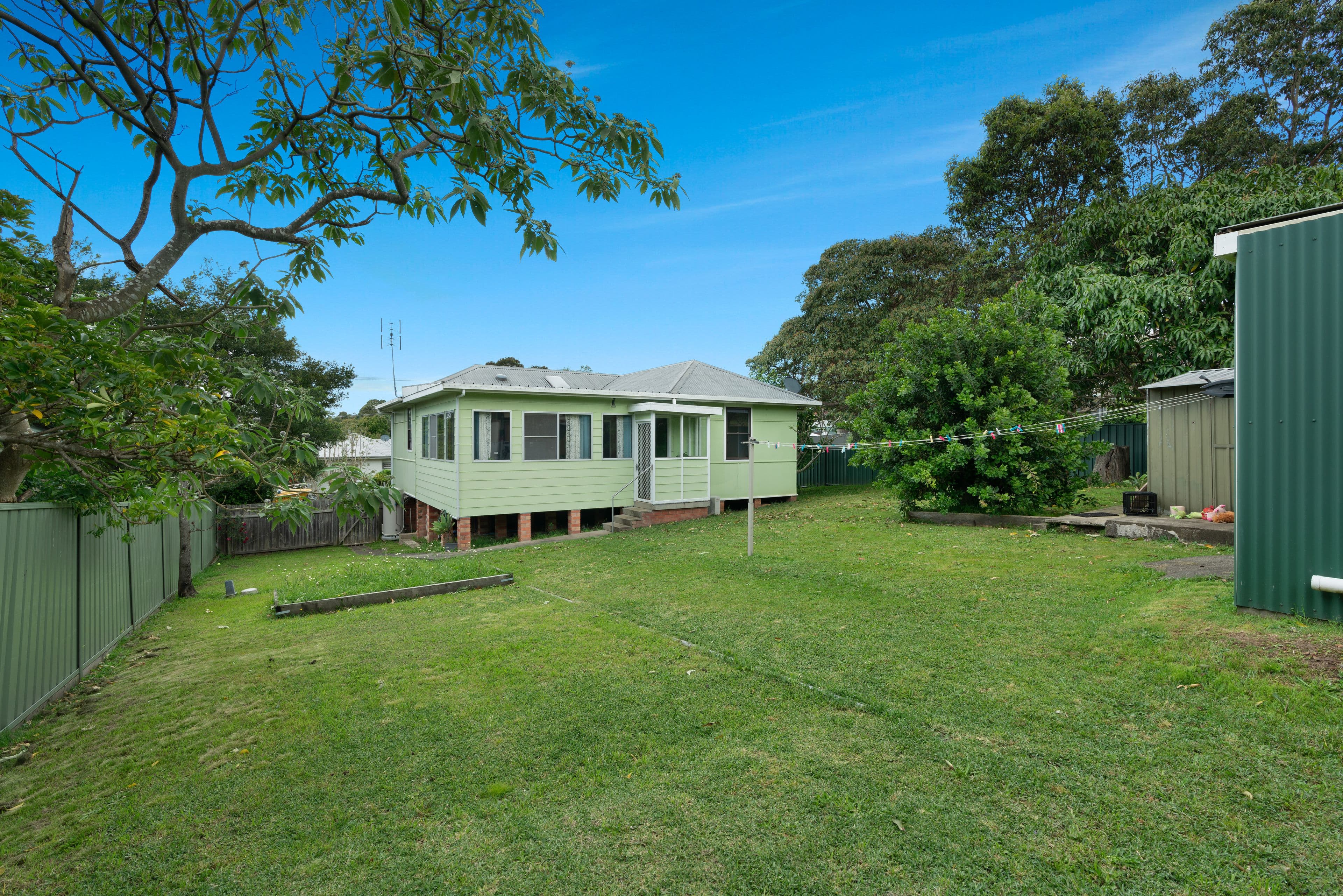 1 Oliver Parade, Nowra NSW 2541, Nowra - Image 1