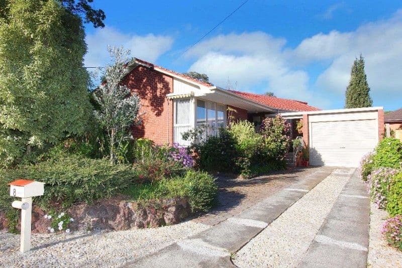 8 Lea Crescent, BUNDOORA VIC 3083, Bundoora - Image 1
