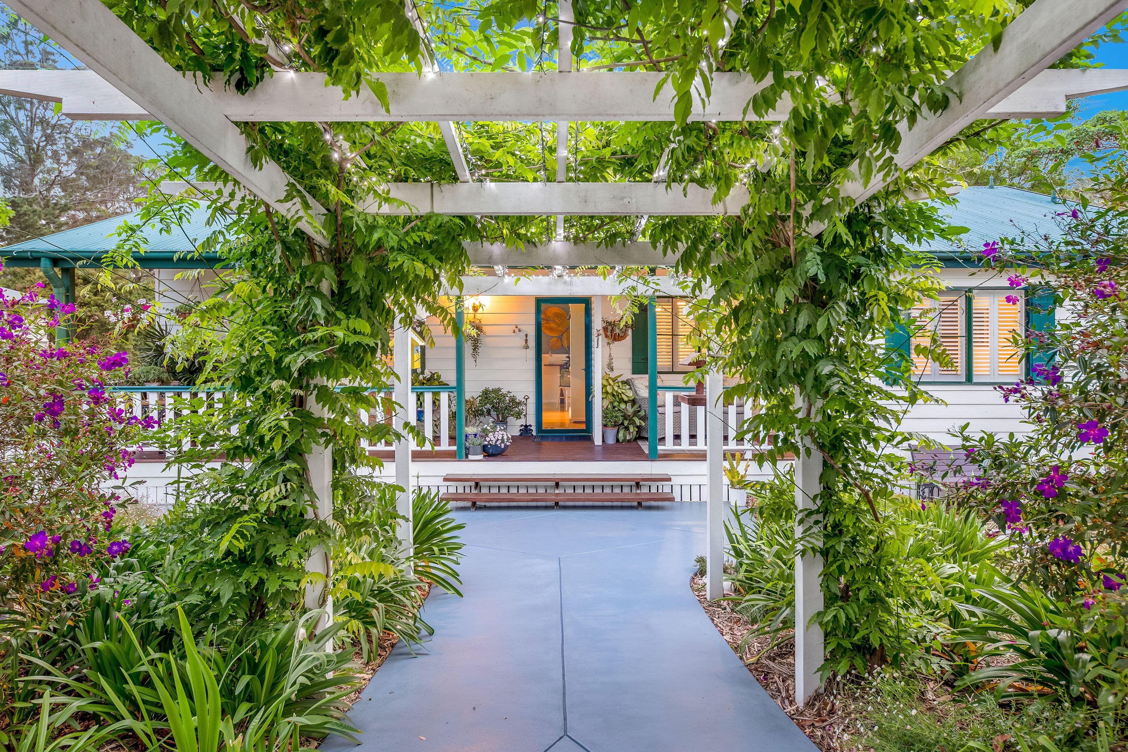5 Hermon Road, Tamborine Mountain QLD 4272, Tamborine Mountain - Image 1