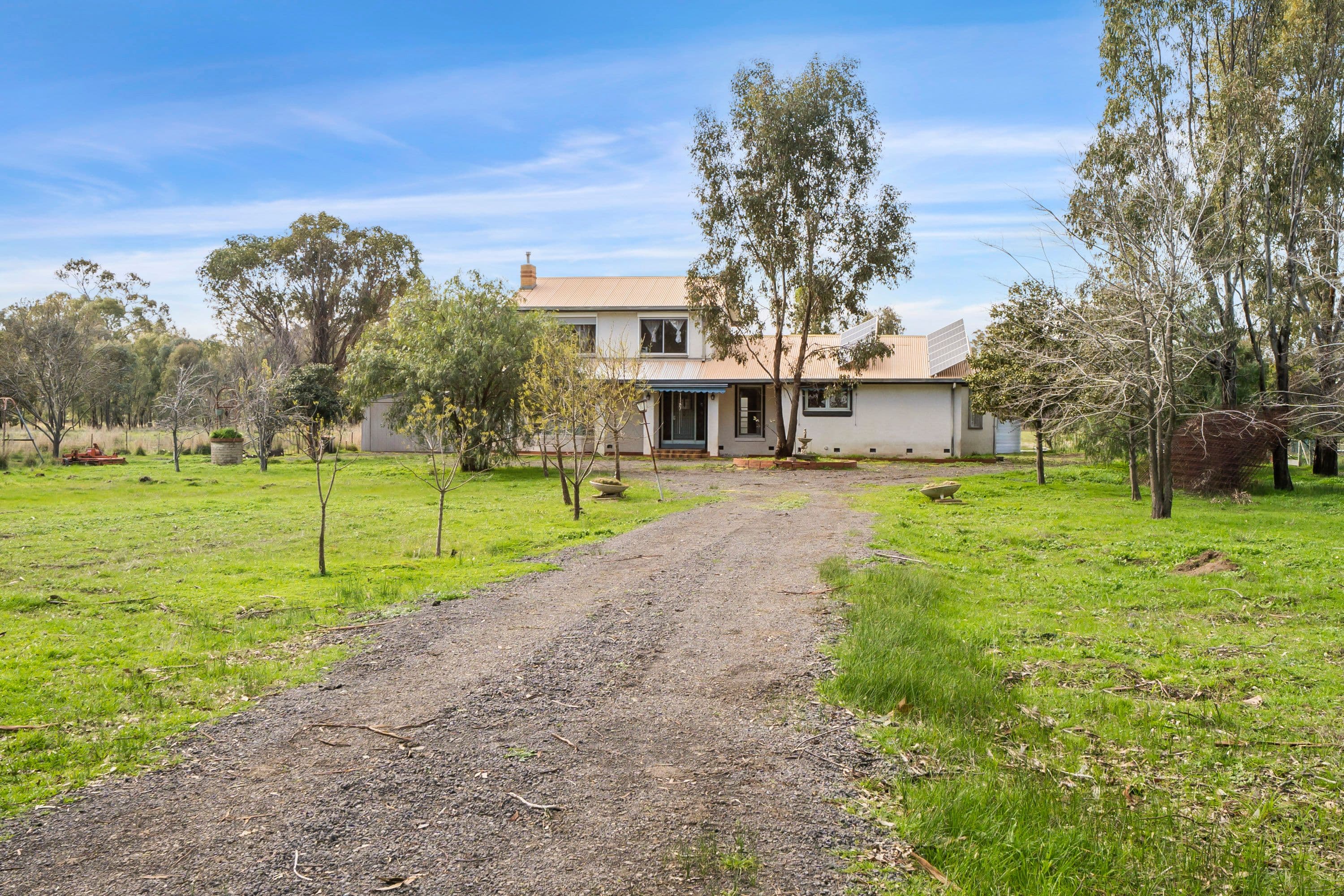 228 Euroa-Shepparton Road, Euroa VIC 3666, Euroa - Image 1