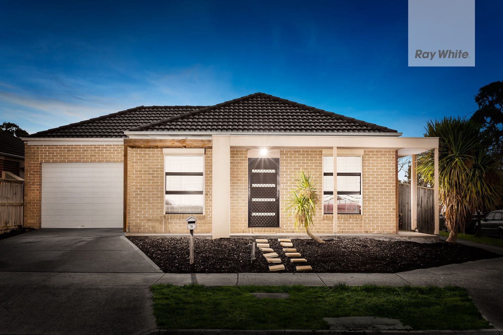 6 Villeroy Street, Mernda VIC 3754, Mernda - Image 1