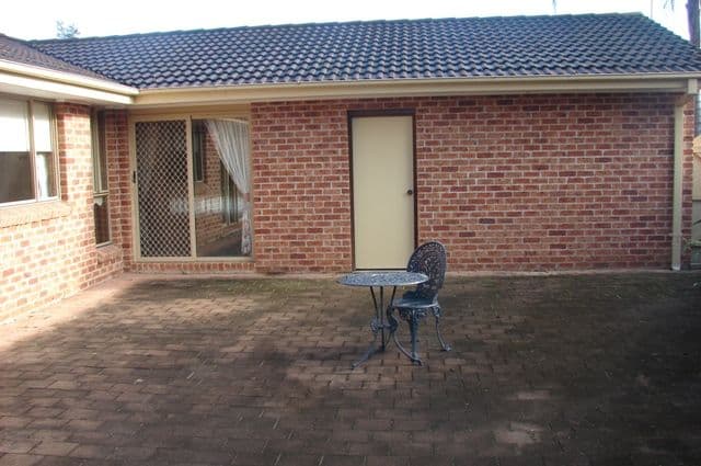 9 Markwell Place, Agnes Banks NSW 2753, Agnes Banks - Thumbnail 7