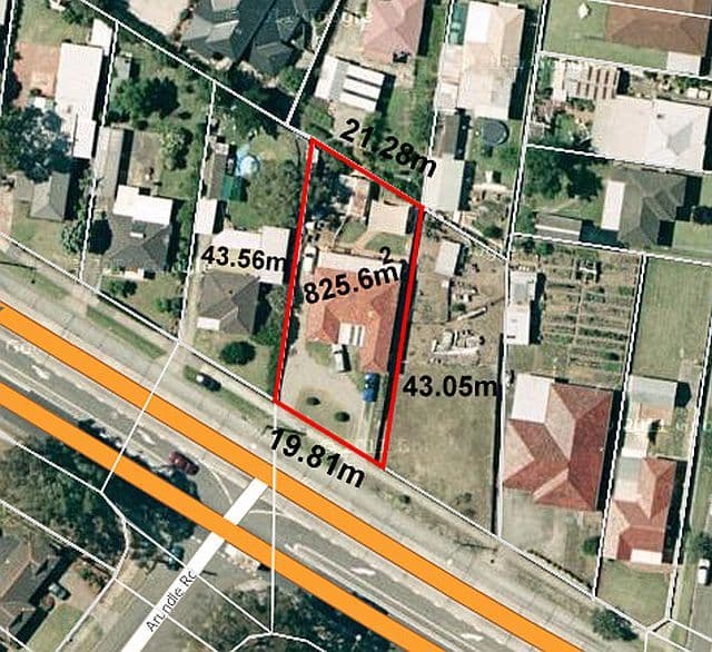 958 Hume Highway, BASS HILL NSW 2197, Bass Hill - Image 1