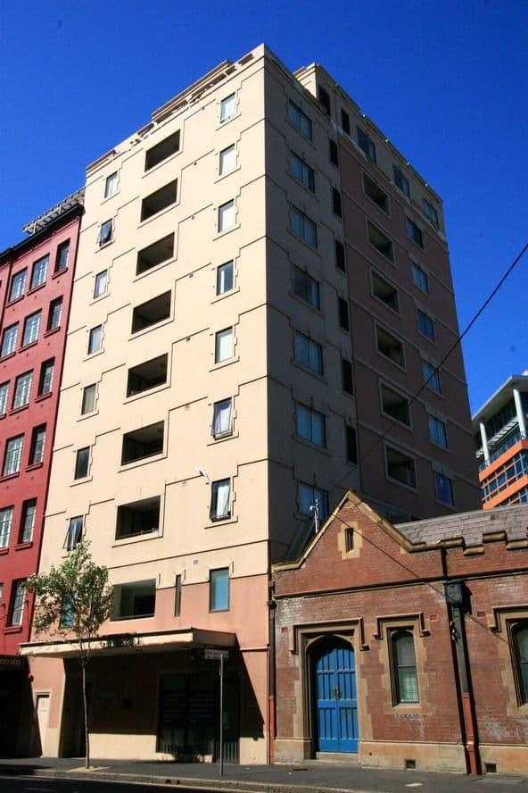 32-34 Regent Street, CHIPPENDALE NSW 2008, Chippendale - Thumbnail 2