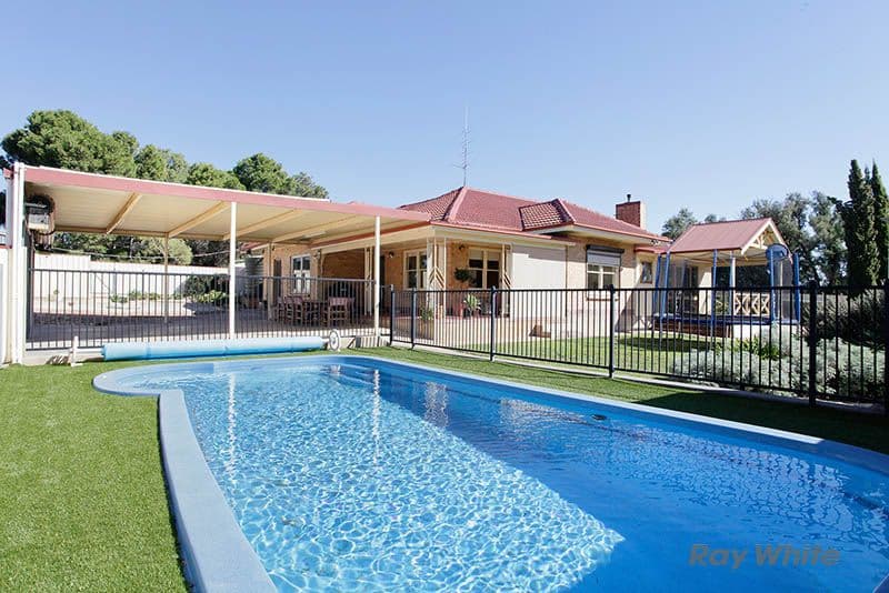 154 Bowillia East Road Kybunga Via, CLARE SA 5453, Clare - Image 1