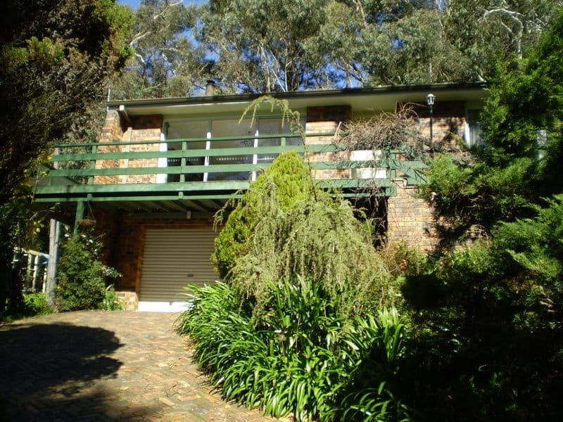 29 Northcote Road, LEURA NSW 2780, Leura - Thumbnail 2