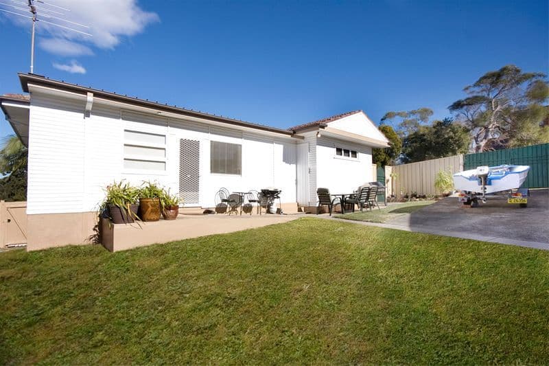 30B   Venetia Street, SYLVANIA NSW 2224, Sylvania - Thumbnail 2